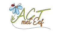 Logo Act met Eef